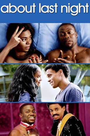 About Last Night movie poster